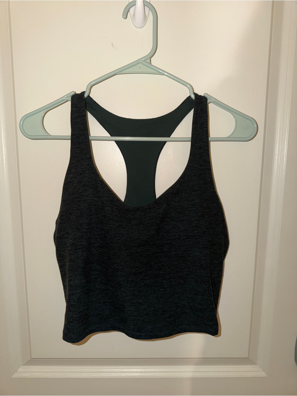 Fabletics Built-In Bra Tank